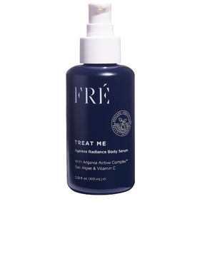 FRE TREAT ME AGELESS RADIANCE 身体乳revolve小众新款