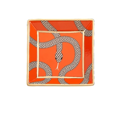 Jonathan Adler Eden Square TrayREVOLVE小众新款