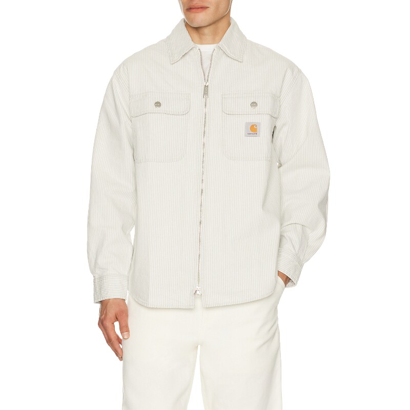 Carhartt WIP MERCER 夹克 26早秋新品 revolve小众新款