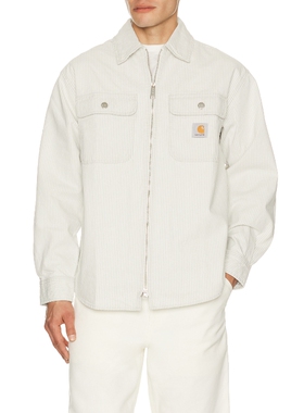 Carhartt WIP MERCER 夹克 26春夏新品 revolve小众新款