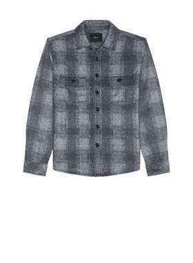 [冬季新品]Rails ALDER 衬衫 REVOLVE小众