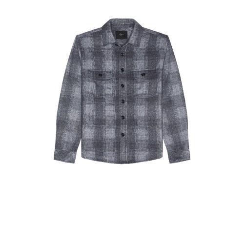 [冬季新品]Rails ALDER 衬衫 REVOLVE小众