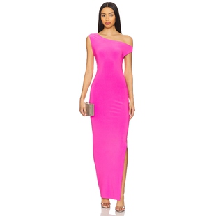 Norma 春季 新品 粉色裙子REVOLVE小众 Kamali