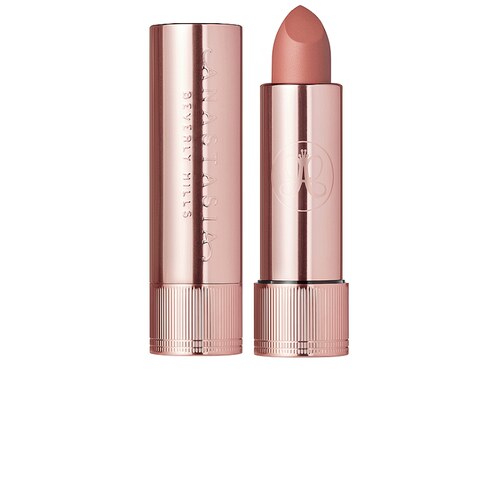 Anastasia Beverly Hills SATIN 口红revolve时尚小众新款
