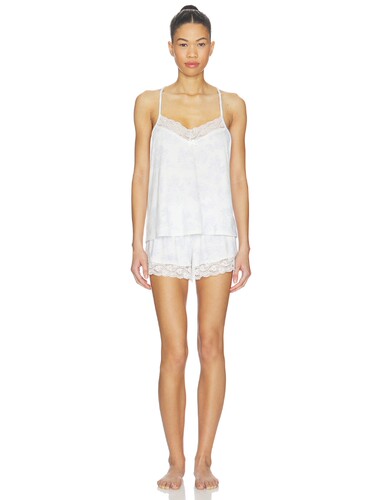 Flora Nikrooz ELOSIE 睡衣套装 revolve小众新款