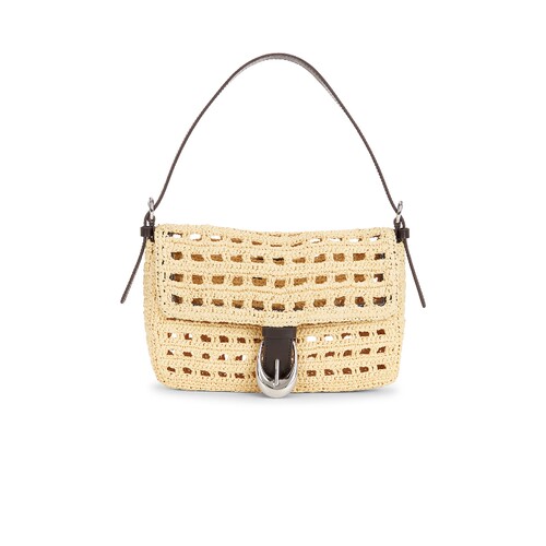 Staud HARLOW 包袋 26春夏新品 revolve小众新款