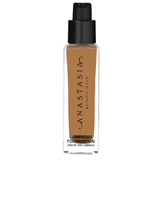 Anastasia Beverly Hills LUMINOUS FOUNDATION 粉底 revolve小众