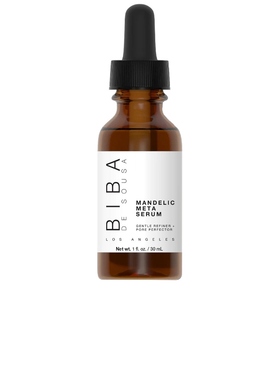 Biba De Sousa MANDELIC META 面部精油液REVOLVE小众新