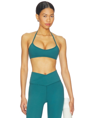 WellBeing + BeingWell FLOWWELL LENI SPORTS BRA 上装 revolve