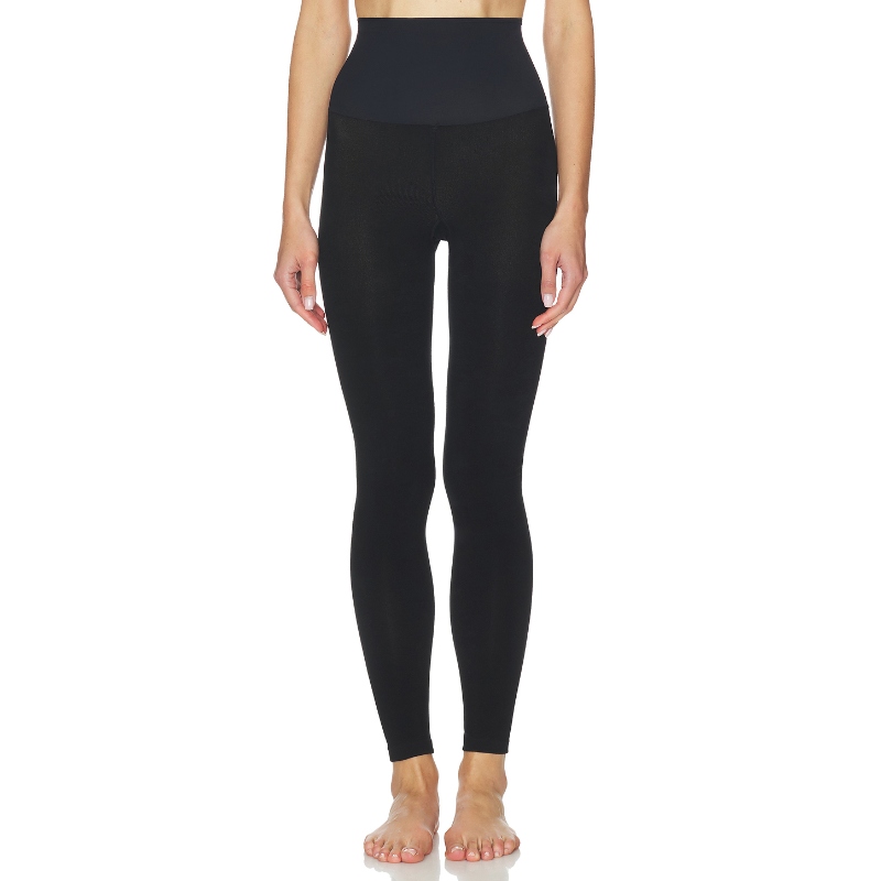 Commando 连裤袜 黑色REVOLVE小众新款