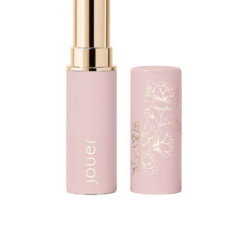 Jouer Cosmetics SHINE BALM 润唇膏 revolve小众新款 玫瑰