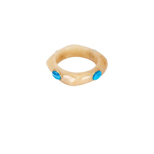 LELET NY RIO 手镯 26春夏新品 revolve小众新款