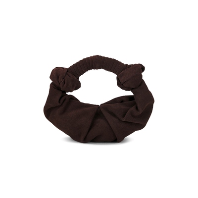 [春季新品]SIMONMILLER LOPSY Scrunch软体扭结手提包REVOLVE