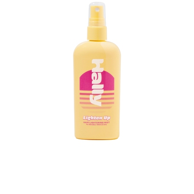 Hally Hair LIGHTEN UP MIST 薄雾色  revolve小众新款