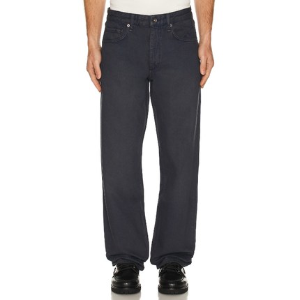 Rag & Bone 牛仔裤 蓝色REVOLVE小众新款