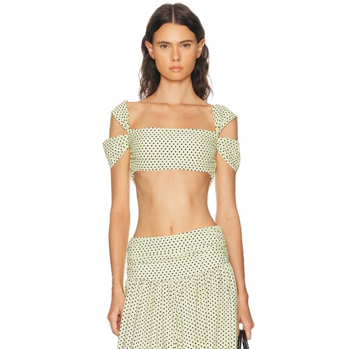 Françoise SIA 上装 26夏季新品 revolve小众新款