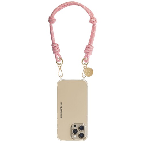 La Coque Francaise Liam Iphone Case Chain 26春夏新品 revolve