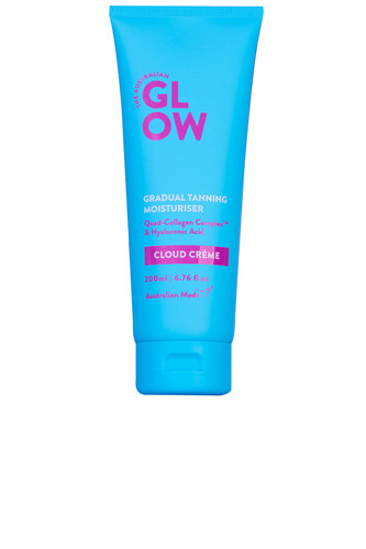 Australian Glow EVERYDAY GRADUAL 助晒油 休闲时尚潮流REVOLVE