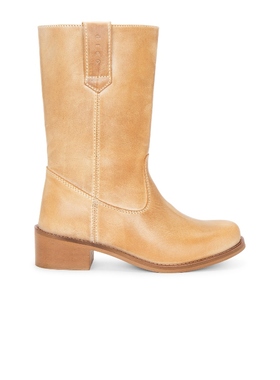 Dico Copenhagen JULIA GAUCHO 靴子 棕黄色  女款REVOL