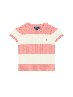 Polo Ralph Lauren 毛衣REVOLVE童装款