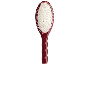 La Bonne Brosse LARGE BRUSH N04 梳子 红色REVOLVE小众新款