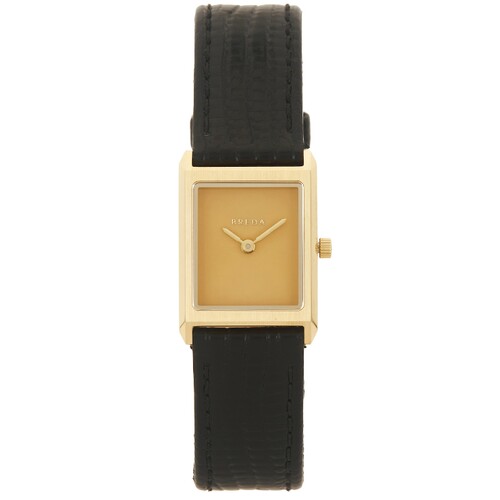 Breda VIRGIL 手表 26早秋新品 revolve小众新款