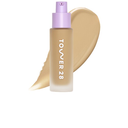 Tower 28 SWIPE FOUNDATION 粉底  revolve小众新款
