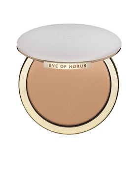 Eye of Horus PRESSED POWDER 粉底REVOLVE小众新款