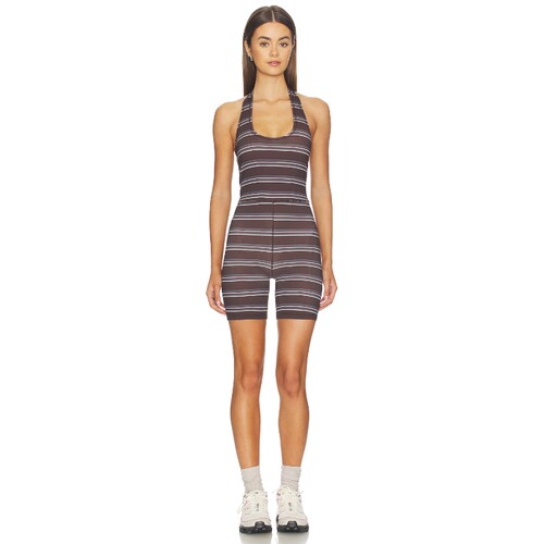 WeWoreWhat ROMPER 连衫裤 26秋冬新品 revolve小众新款