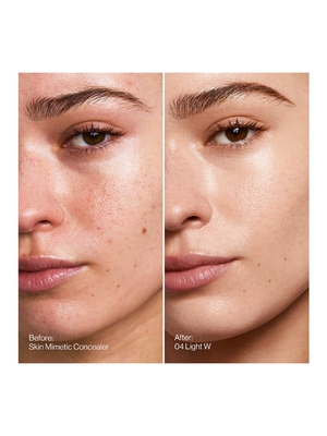 MAKE Beauty SKIN MIMETIC CONCEALER 遮瑕膏/遮瑕霜 revolve小众