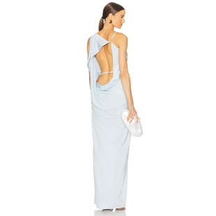 Ceren 新品 Ocak 裙子 BlueREVOLVE小众 Baby 冬季