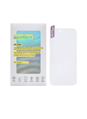SAVEFACE Blue Light Blocking IRL Filter 16 Pro 中性色调REVOL