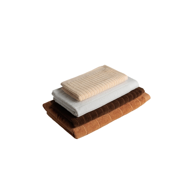 BAINA X Estudio Persona Complete Set 棕黄色REVOLVE小众新款