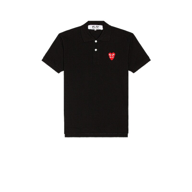[春季新品] COMME des GARCONS PLAY 川久保玲衫时尚REVOLVE