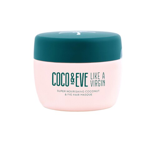 Coco & Eve 发膜润泽顺滑改善发质增加光泽护发REVOLVE小众新款