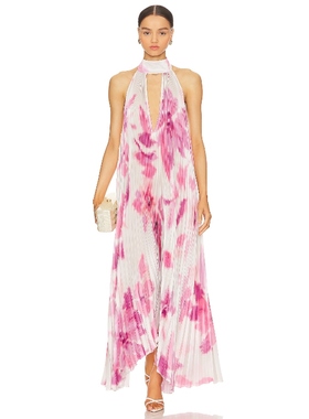 L'IDEE OPERA 长裙 REVOLVE小众新款