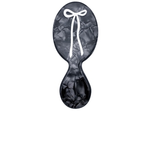 BOW FRENCH HANDBAG HERO 梳子REVOLVE小众 Solar BRUSH Eclipse