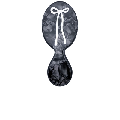 Solar Eclipse FRENCH BOW HANDBAG HERO BRUSH 梳子REVOLVE小众