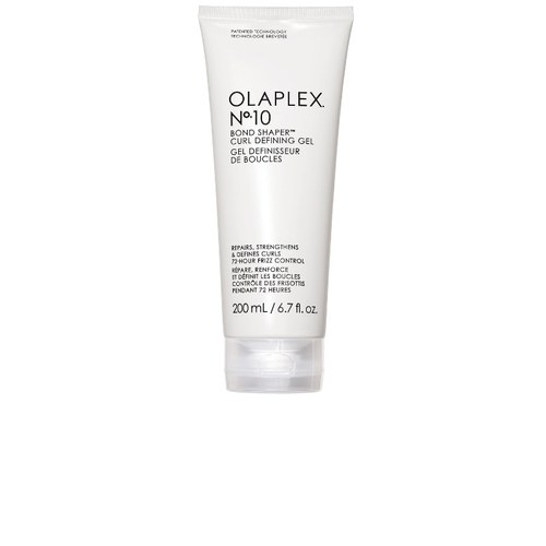 OLAPLEX NO.10 BOND SHAPER CURL DEFINING GEL Nrevolve小众新款