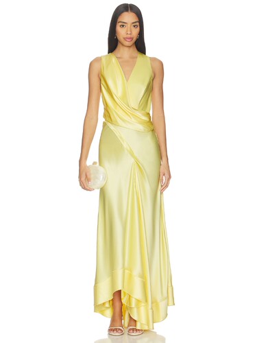 Acler EASTONCROFT 裙子 revolve小众新款