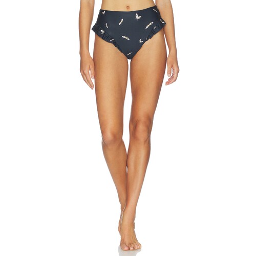 Agua by Agua Bendita Jengibre Bikini Bottom 26春夏新品 revol
