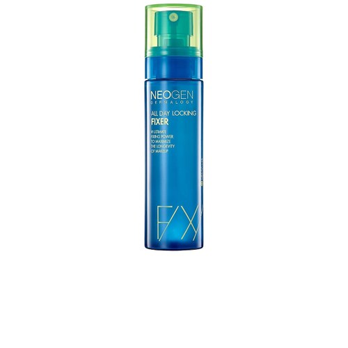Neogen ALL DAY LOCKING FIXER 定型喷雾REVOLVE小众新