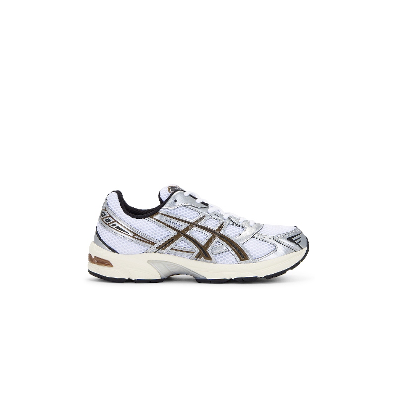 Asics 亚瑟士 运动鞋 白色REVOLVE小众新款