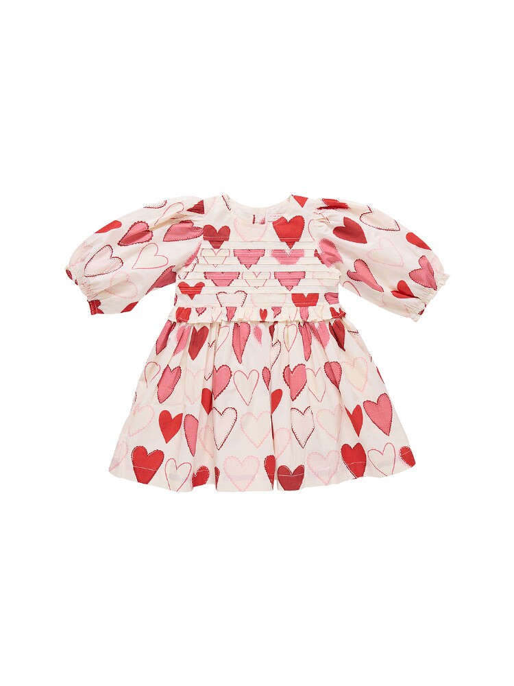 Pink Chicken RENEE 连衣裙 revolve小众新款 白色