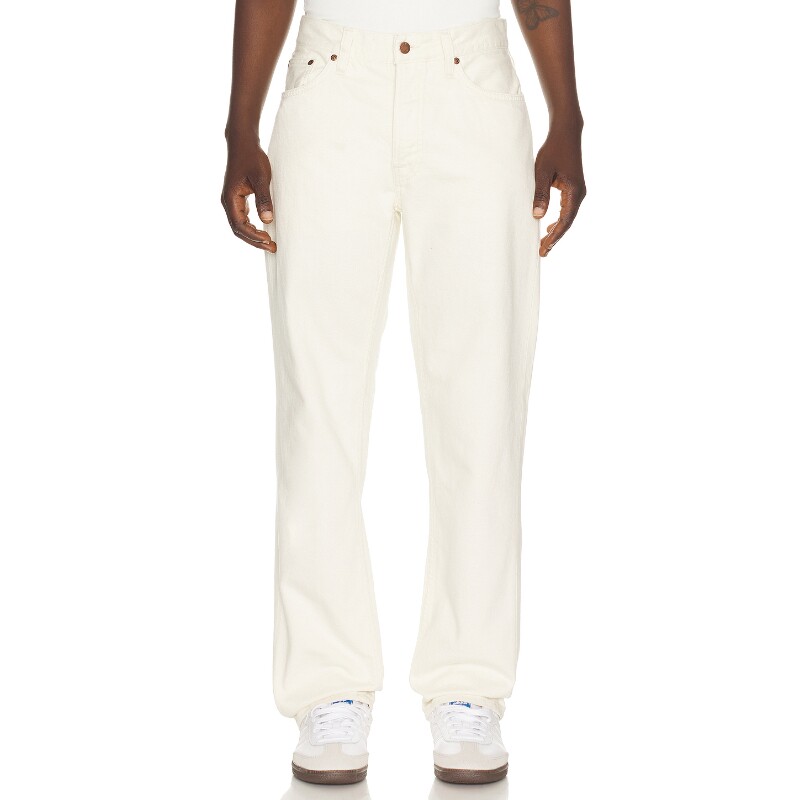 Nudie Jeans RAD RUFUS 牛仔裤 26夏季新品 revolve小众新款