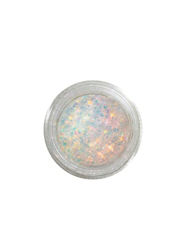Lemonhead LA PRISMS 散装亮片 revolve小众新款 金属金色