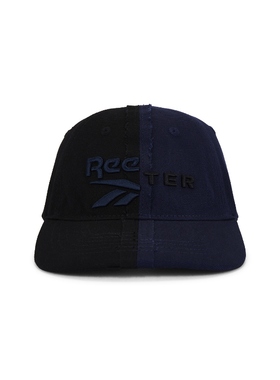 [冬季新品]BOTTER PANELED 鸭舌帽 Black,NavyREVOLVE小众