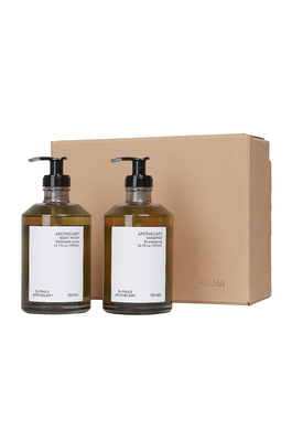 FRAMA 沐浴露和洗发水 休闲时尚潮流REVOLVE  美容: NA