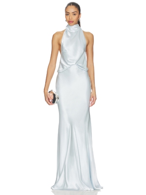 MISHA CAMERON 裙子 revolve小众新款