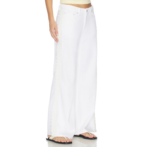 DL1961 ALEX 阔腿 26春夏新品 revolve小众新款